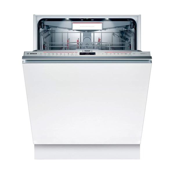 Полновстраиваемая посудомоечная машина Bosch SMV8ZCX07E Serie 8 - фото