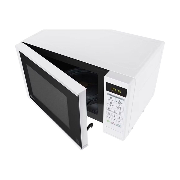 Микроволновая печь LG MS2042DY - фото 4