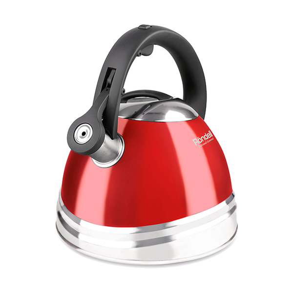 Чайник Rondell RDS-498 - фото 2