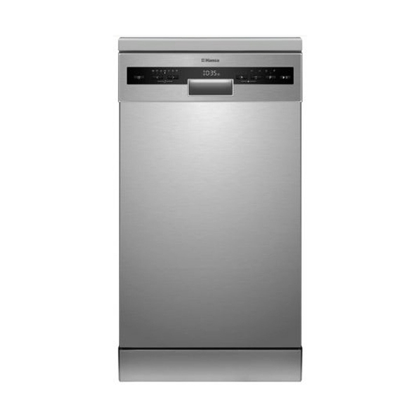 Посудомоечная машина Hansa ZWM447IH - фото 10