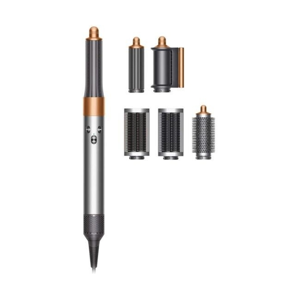 Стайлер Dyson Airwrap HS05 никель/медь - фото 3