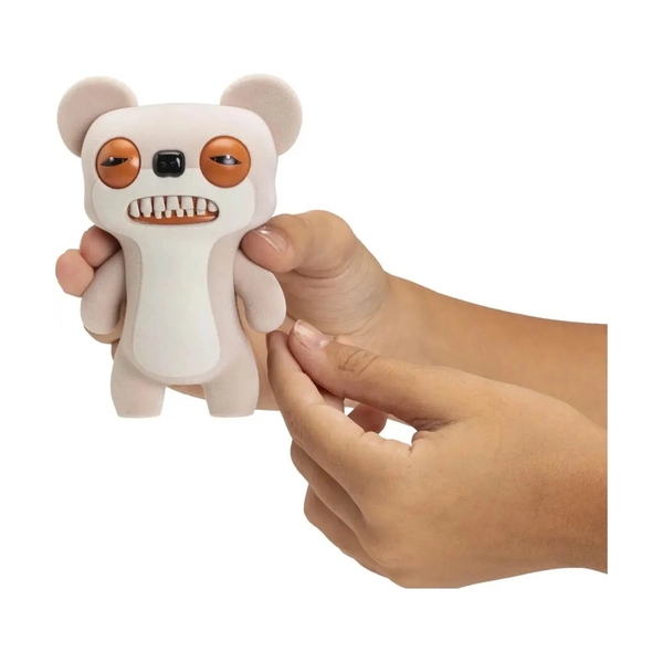 FUGGLER FG1000 Фигурка Teddybear Nightmare 11 см Интерактивная игрушка. - фото 3