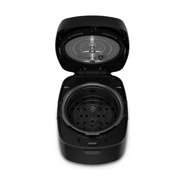 Мультиварка-скороварка Tefal Ultimate Pressure Cooker CY625D32 - фото 3