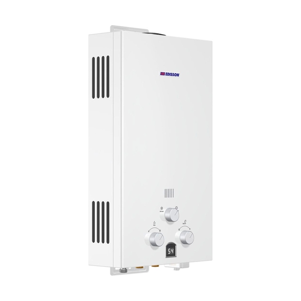 Газовая колонка EDISSON E 20 D - фото 2