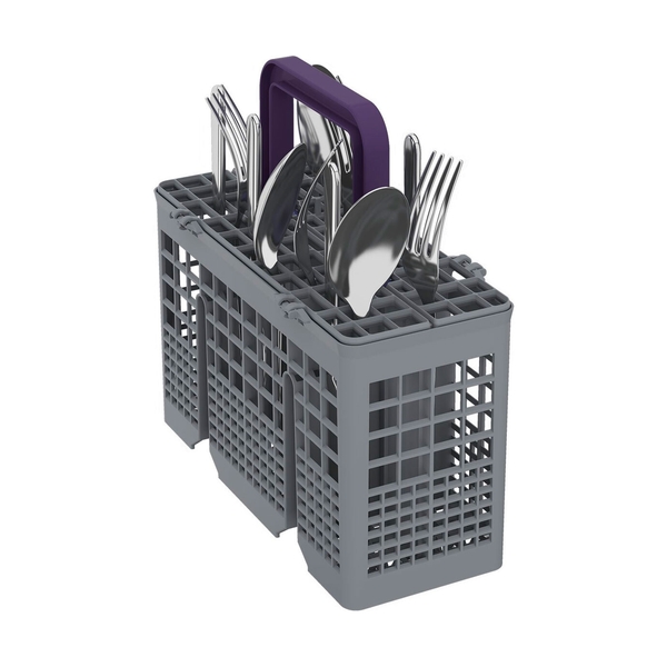 Посудомоечная машина Beko DFS25W11W - фото 5