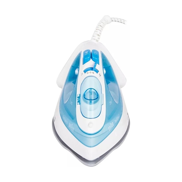 Утюг Braun SI3053BL - фото 2