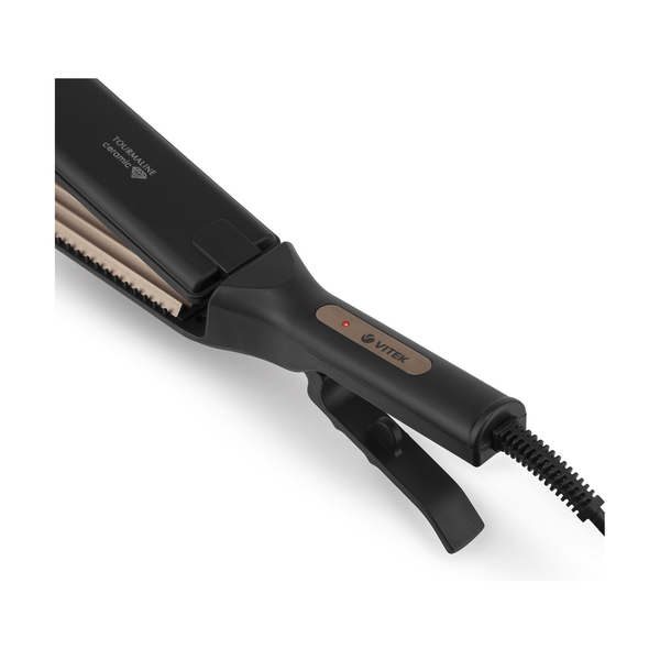 Электрощипцы Vitek VT-8407 - фото 4