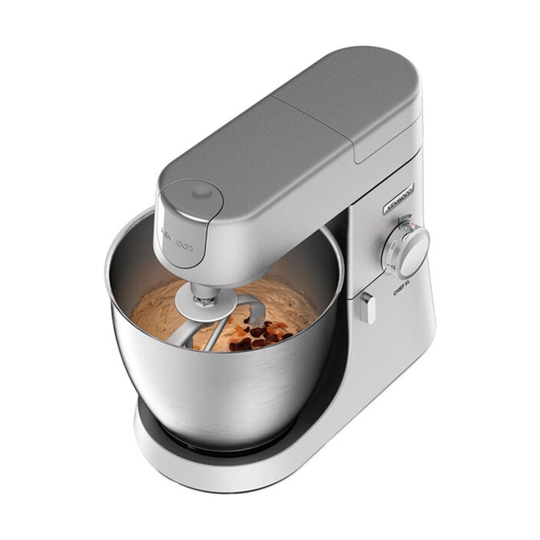 Кухонный комбайн KENWOOD KVL4100S - фото 2