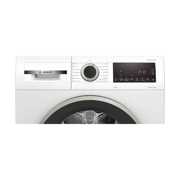 Сушильный автомат Bosch WQG14200ME - фото 3