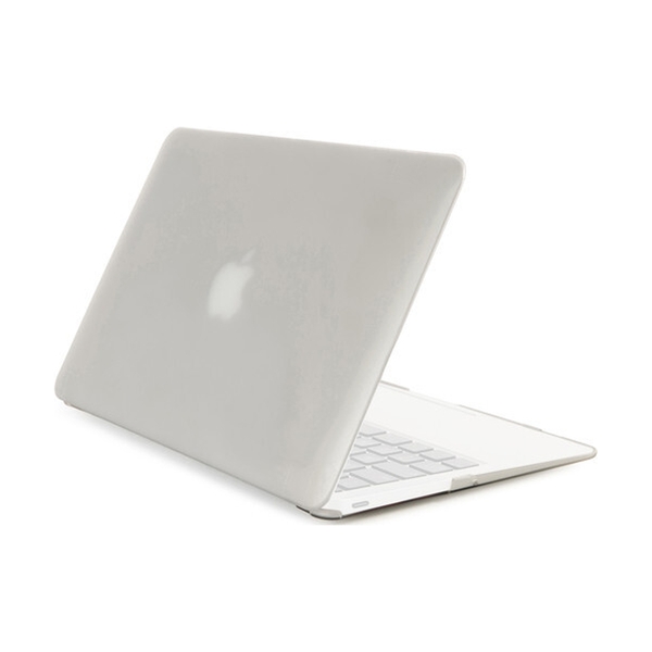 Сумка для ноутбука 12 Tucano NIDO HARDSHELL MB, Transparent (HSNI-MB12-TR) - фото 4