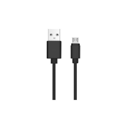 Кабель USB OLTO ACCZ-3015 Black - фото