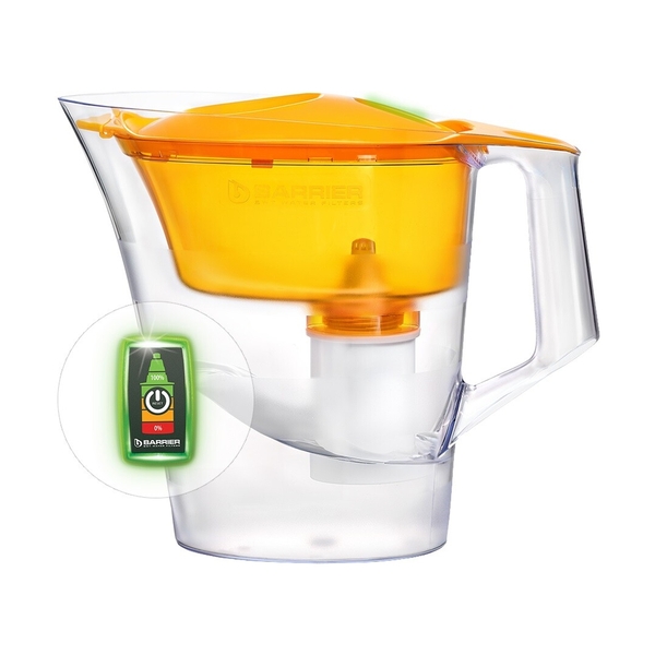 Кувшин Чемпион Опти-Лайт+вторая кассета Стандарт - фото 3