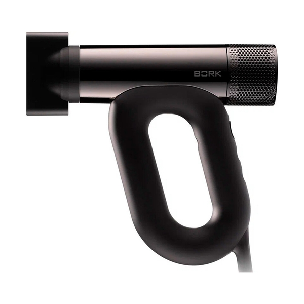 Фен BORK F730 gg - фото