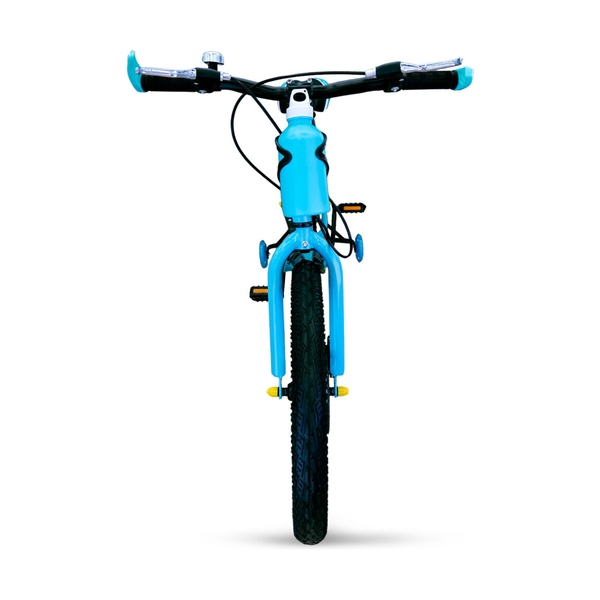 Велосипед Weber KB20T Turquoise Matte (Матовый бирюзовый) - фото 6