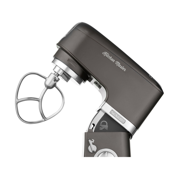 Кухонный Комбайн Sencor STM 7878BK - фото 8