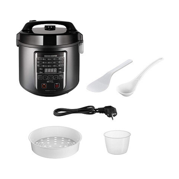 Мультиварка Redmond RMC-M52 - фото 2
