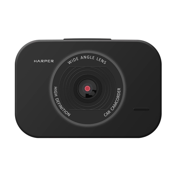 Видеорегистратор HARPER DVHR-250 - фото