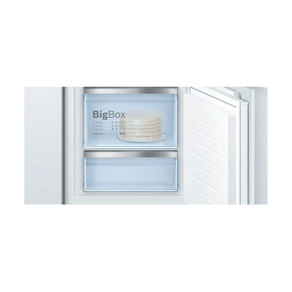 Встраиваемый холодильник Bosch KIS87AF30R - фото 5