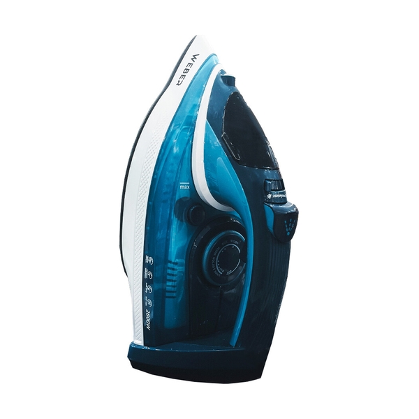 Утюг Weber ES-2800B - фото 3