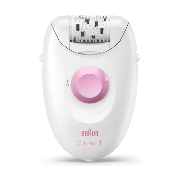 Эпилятор Braun SE1-176 - фото