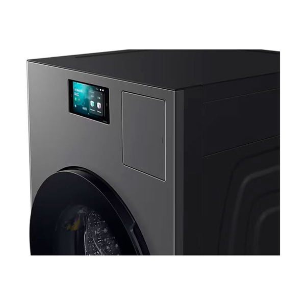 Стирально-сушильная машина Bespoke AI Laundry Combo WD18DB8995BZLD - фото 5