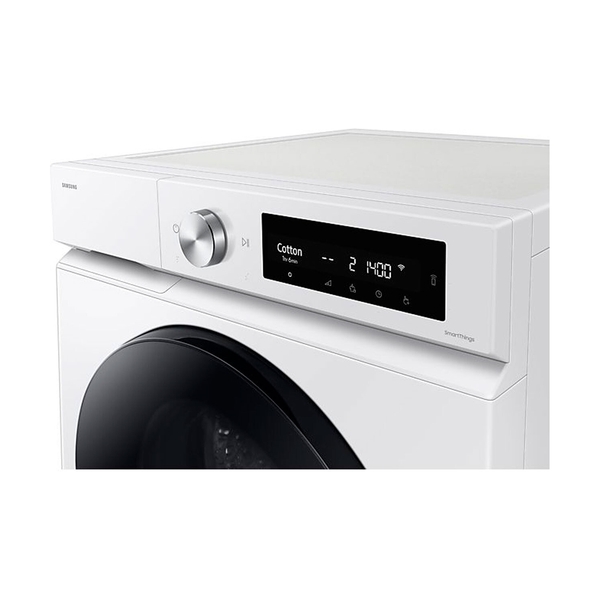Стиральная машина Samsung WD11DB7B85GWLD - фото 6