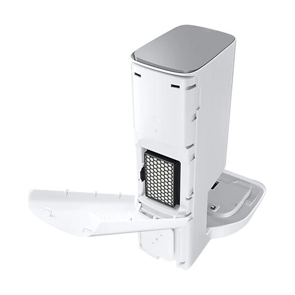 Робот пылесос Samsung VR50T95735W/EV - фото 12