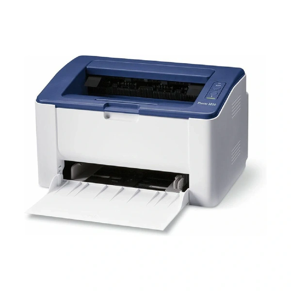 Принтер Xerox Phaser 3020BI - фото 2