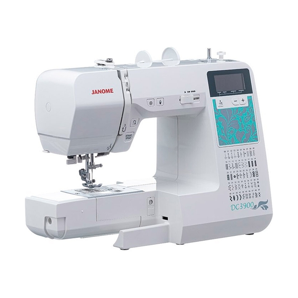 Швейная машина Janome 3900 - фото 4