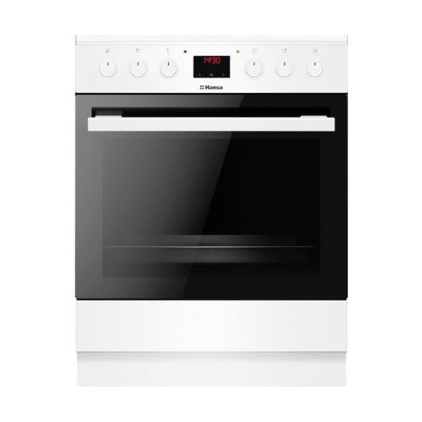 Электрическая плита Hansa FCCW682033 - фото 2