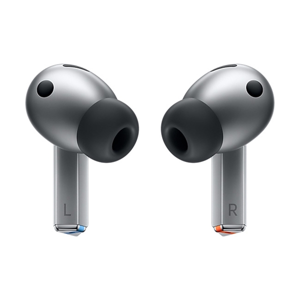 Наушники Samsung Galaxy Buds3 Pro Серый (SM-R630NZAACIS) - фото 3