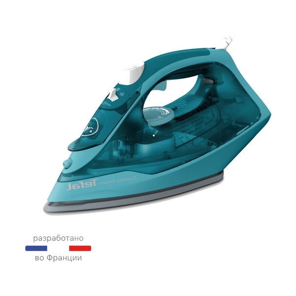 Утюг Tefal Express Steam FV2867E0 - фото