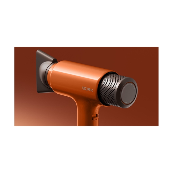 Фен Bork F732or|gg - фото 3