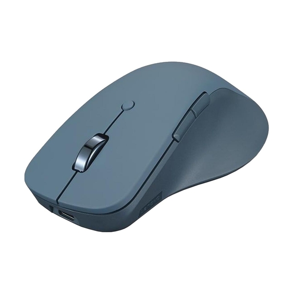 Мышь Lenovo Yoga Pro, Tidal Teal (GY51P14335) - фото