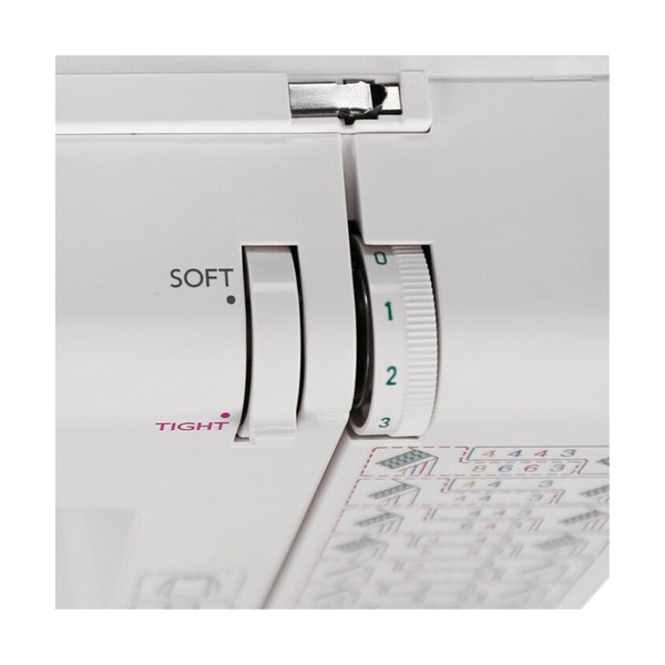 Распошивальная машина Janome CoverPro D Max - фото 15