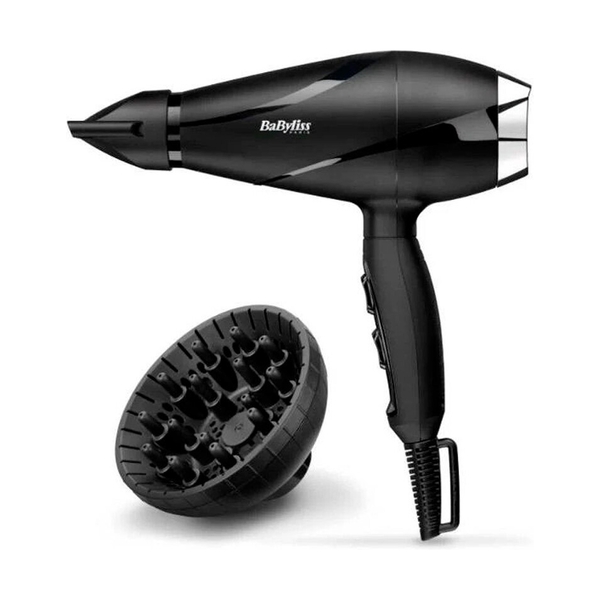Фен BaByliss 6710DE - фото
