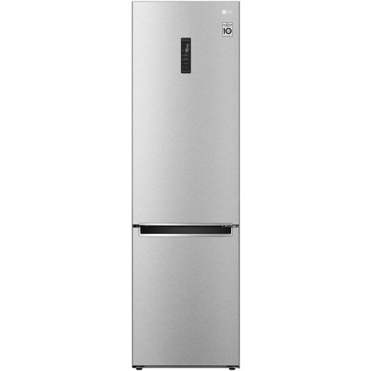 Холодильник LG GA-B509SAUM - фото