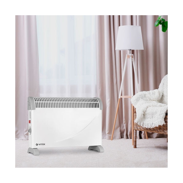 Конвектор Vitek VT-2179 - фото 6