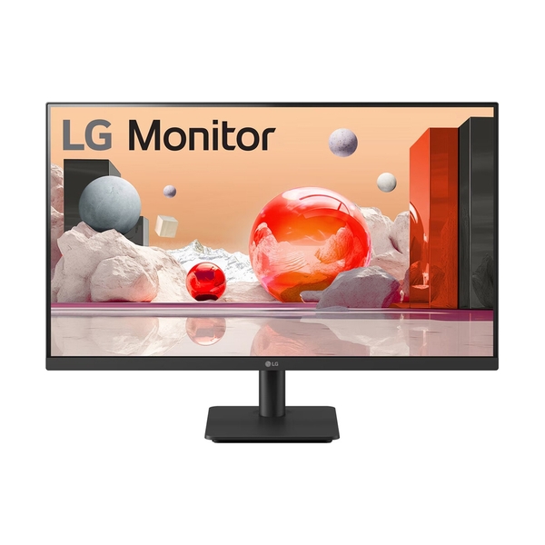 Монитор LG 27" 27MS500-B.ARUZ - фото