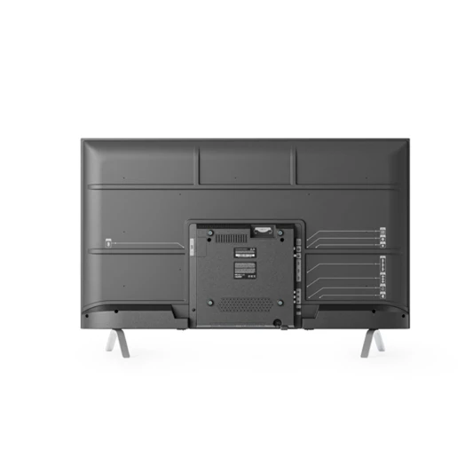 Телевизор 50"Яндекс с Алисой YNDX-00072 LED 4K UHD Smart