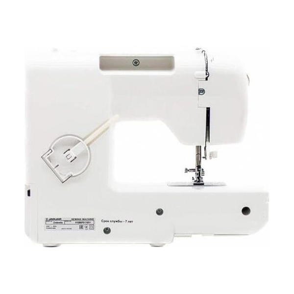 Швейная машина Jaguar Cinderella - фото 3