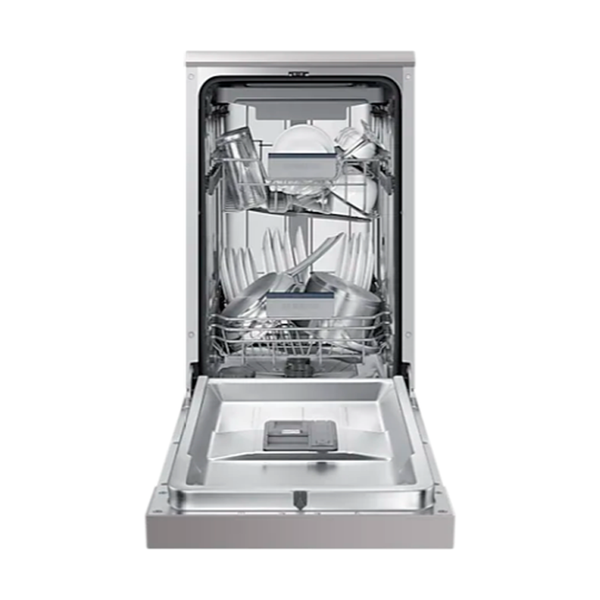 Посудомоечная машина Samsung DW50R4050FS/WT - фото 3