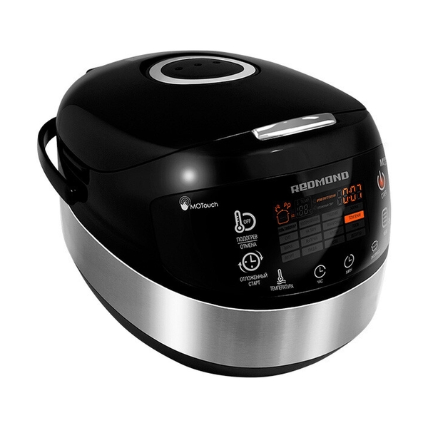 Мультиварка Redmond RMC-M95 - фото 3