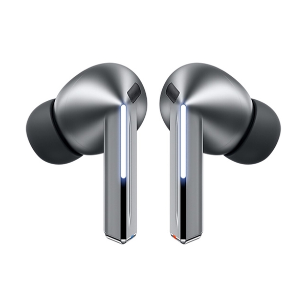 Наушники Samsung Galaxy Buds3 Pro Серый (SM-R630NZAACIS) - фото 2