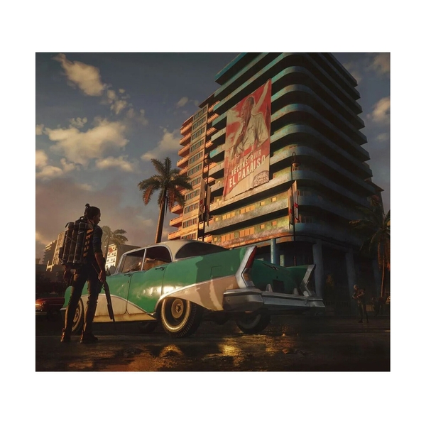 Игра Far Cry 6 Yara Edition для Sony PS4 - фото 3