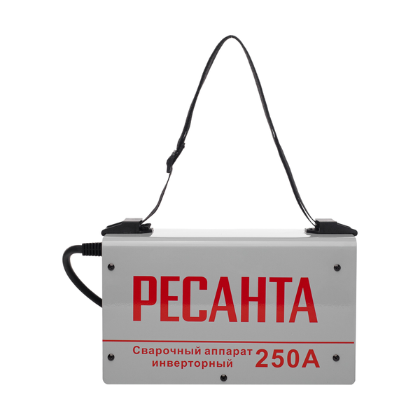 Сварочный аппарат инверторный РЕСАНТА САИ 250 - фото 3
