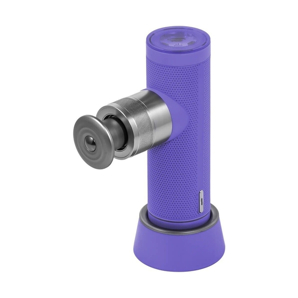 Перкуссионный массажер BORK D701 pl - фото