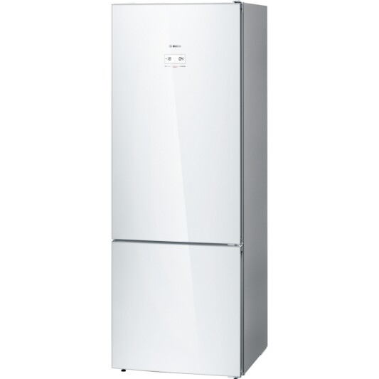 Холодильник Bosch KGN56LW30U - фото