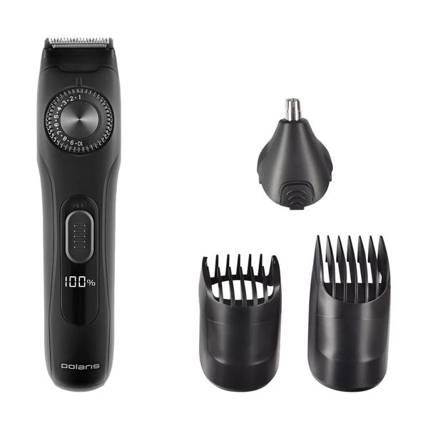 Машинка для стрижки Polaris PHC 2250 - фото