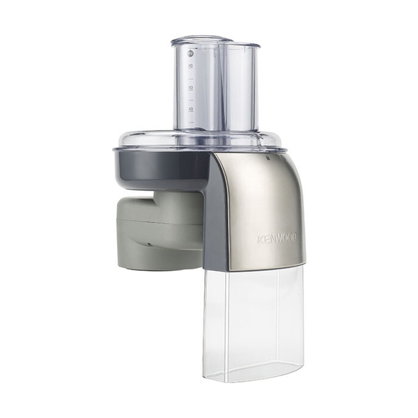 Насадка к кухонному комбайну Kenwood AT340 ломтерезка - фото